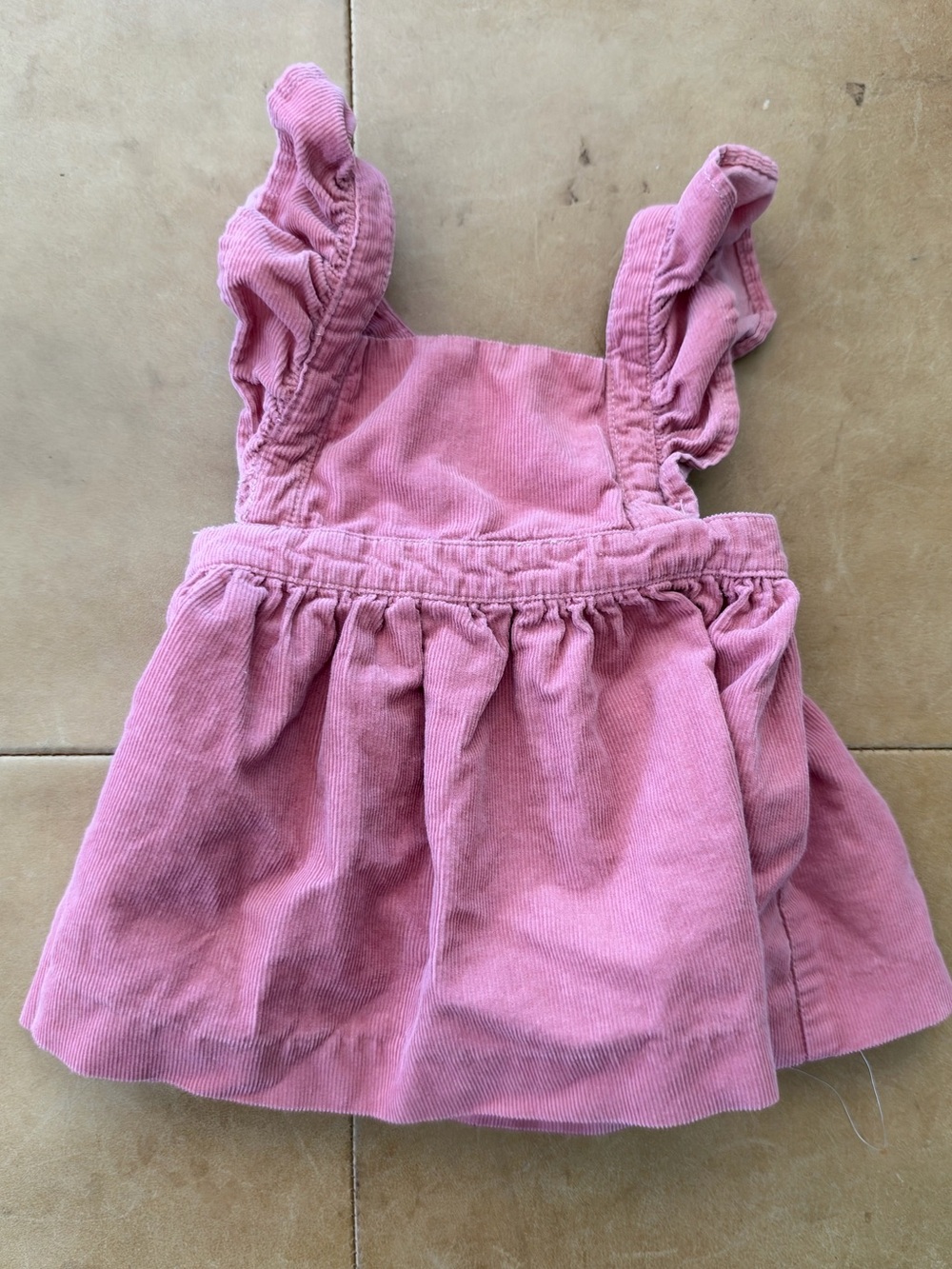 Janie and Jack Jumper 0-3M